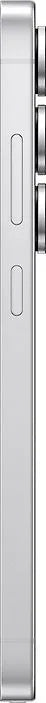 Mobiele Telefoon Samsung Galaxy S25 Ultra, 256GB, 12GB, Titanium Whitesilver DACH SM-S938BZSDEUE