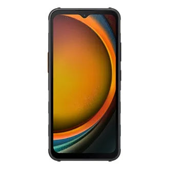 Mobiele Telefoon Samsung Galaxy XCover7 5G, 128GB, Zwart DACH Enterprise Edition SM-G556BZKDEEE
