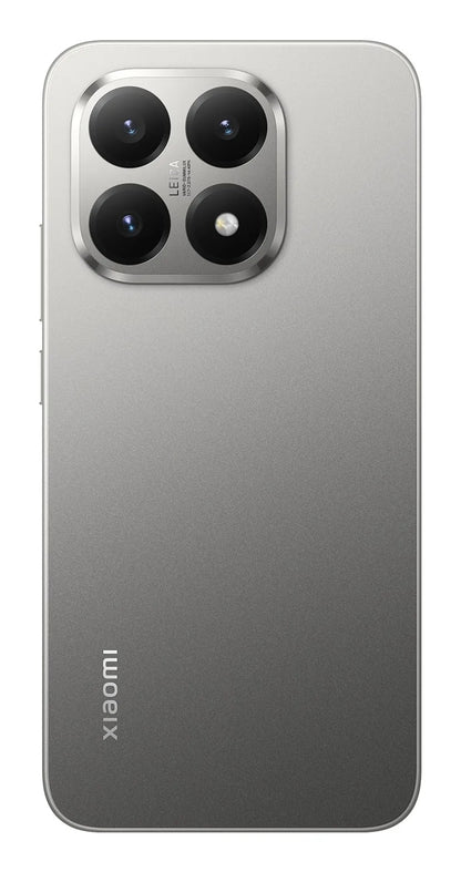 Mobiele Telefoon Xiaomi 15T, 256GB, 12GB, Grijs MZB0KY9EU