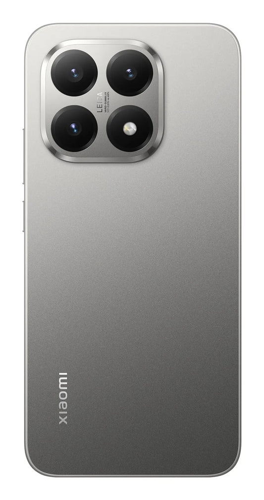 Mobiele Telefoon Xiaomi 15T, 256GB, 12GB, Grijs MZB0KY9EU