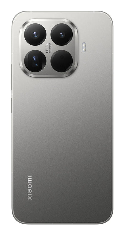 Mobiele Telefoon Xiaomi 15T Pro, 512GB, 12GB, Grijs MZB0KUUEU