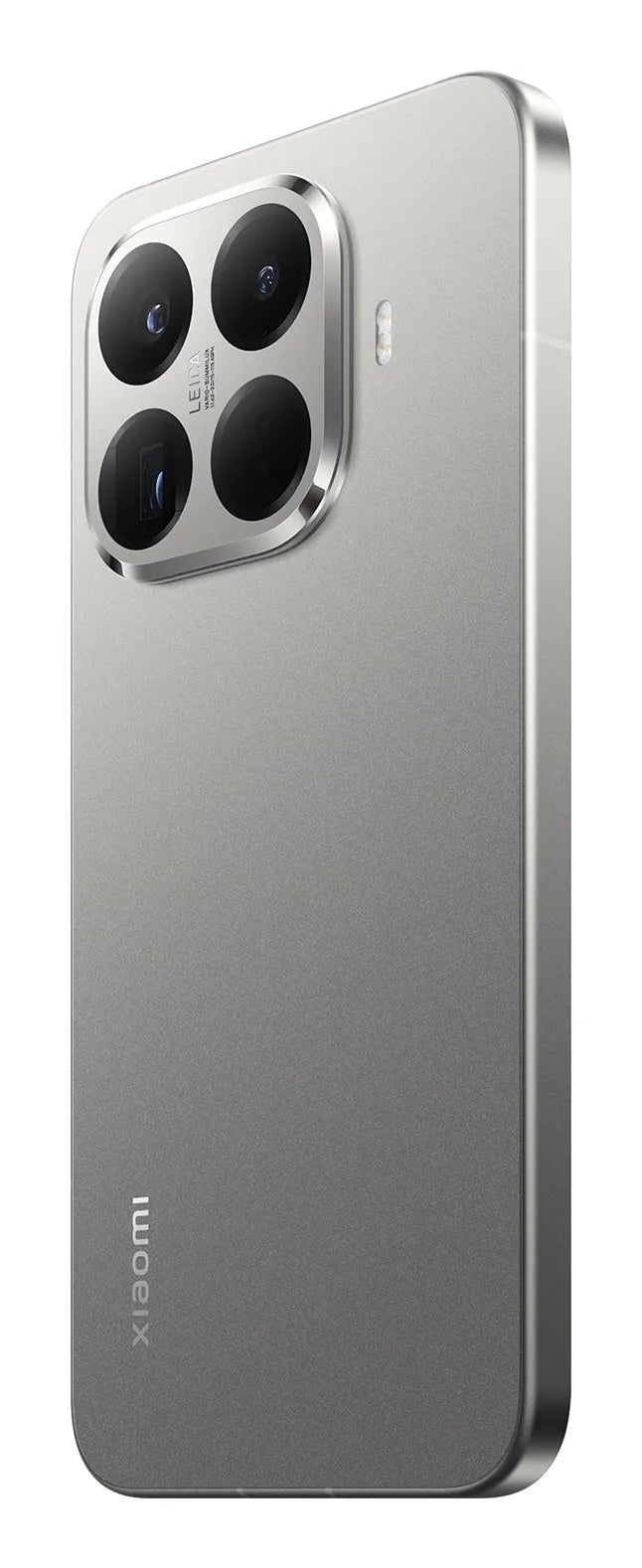 Mobiele Telefoon Xiaomi 15T Pro, 512GB, 12GB, Grijs MZB0KUUEU