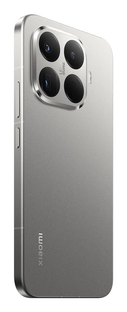 Mobiele Telefoon Xiaomi 15T Pro, 512GB, 12GB, Grijs MZB0KUUEU
