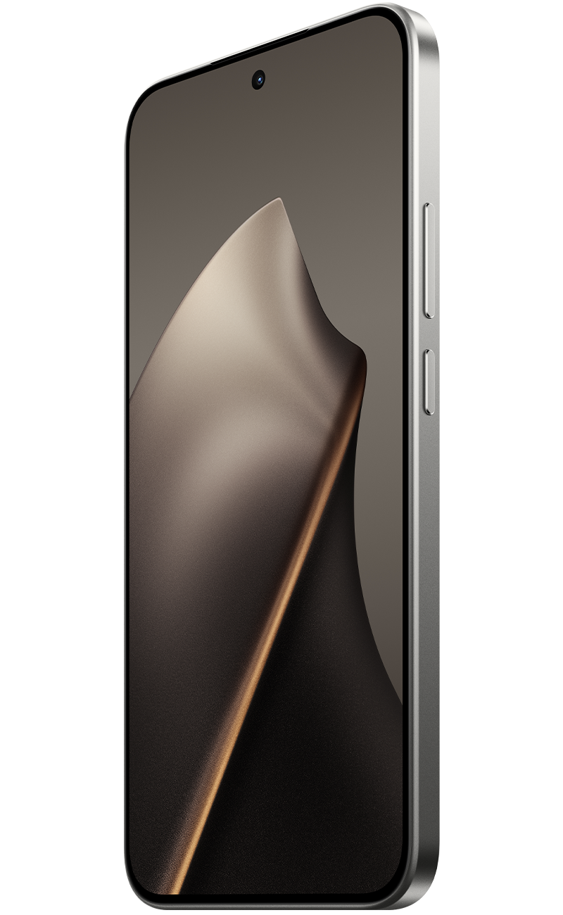 Mobiele Telefoon Xiaomi 15T Pro, 512GB, 12GB, Grijs MZB0KUUEU