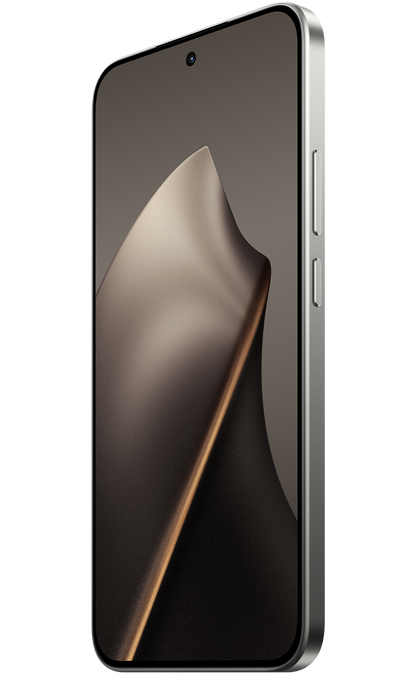 Mobiele Telefoon Xiaomi 15T Pro, 512GB, 12GB, Grijs MZB0KUUEU