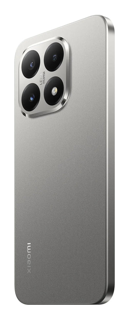 Mobiele Telefoon Xiaomi 15T, 256GB, 12GB, Grijs MZB0KY9EU