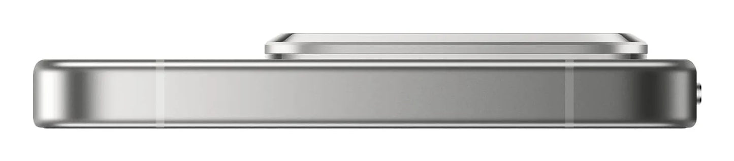 Mobiele Telefoon Xiaomi 15T Pro, 512GB, 12GB, Grijs MZB0KUUEU
