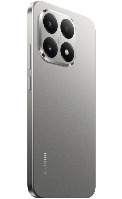 Mobiele Telefoon Xiaomi 15T Pro, 512GB, 12GB, Grijs MZB0KUUEU