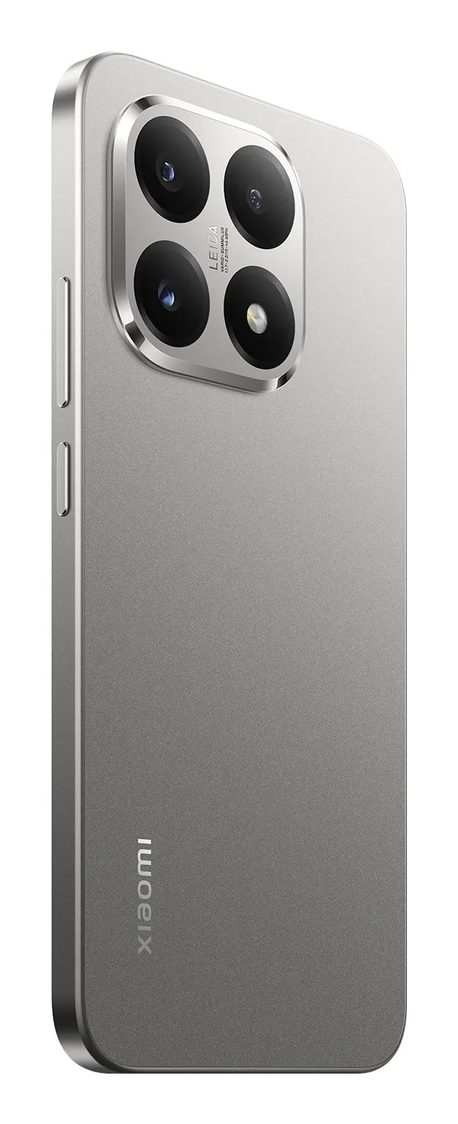 Mobiele Telefoon Xiaomi 15T, 256GB, 12GB, Grijs MZB0KY9EU