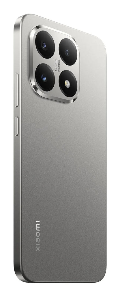 Mobiele Telefoon Xiaomi 15T, 256GB, 12GB, Grijs MZB0KY9EU