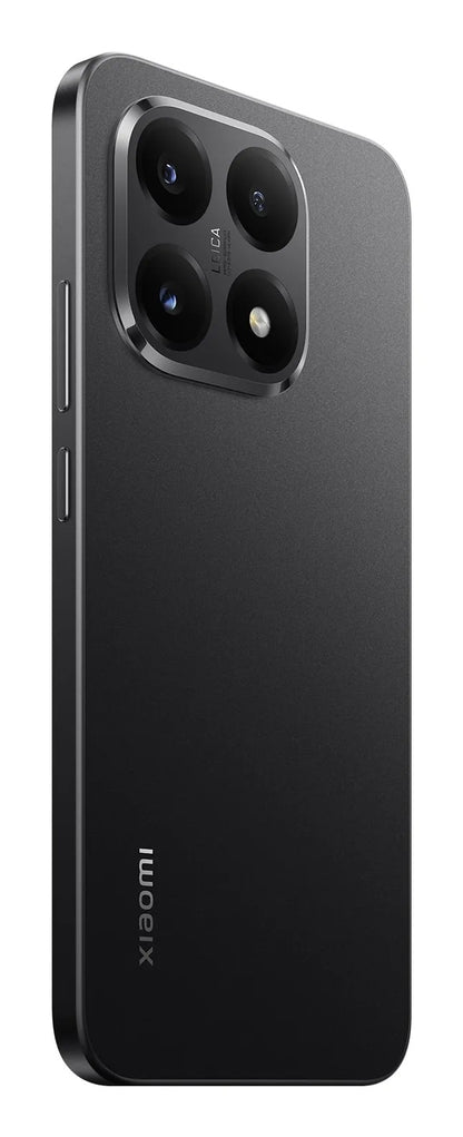 Xiaomi 15T Mobile Phone, 256GB, 12GB, Black MZB0KY5EU
