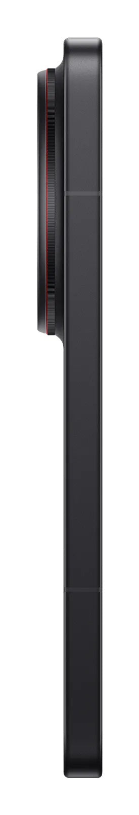 Mobiele Telefoon Xiaomi 17 Ultra, 512GB, 16GB, Zwart MZB0MN4EU