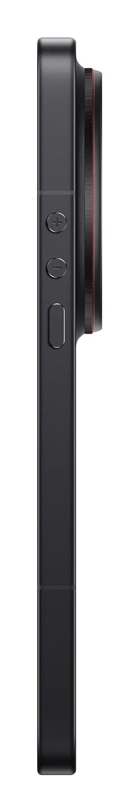 Mobiele Telefoon Xiaomi 17 Ultra, 512GB, 16GB, Zwart MZB0MN4EU