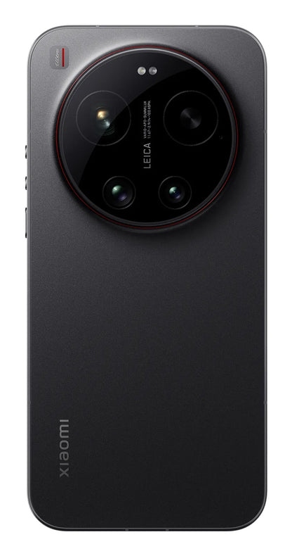 Mobiele Telefoon Xiaomi 17 Ultra, 512GB, 16GB, Zwart MZB0MN4EU