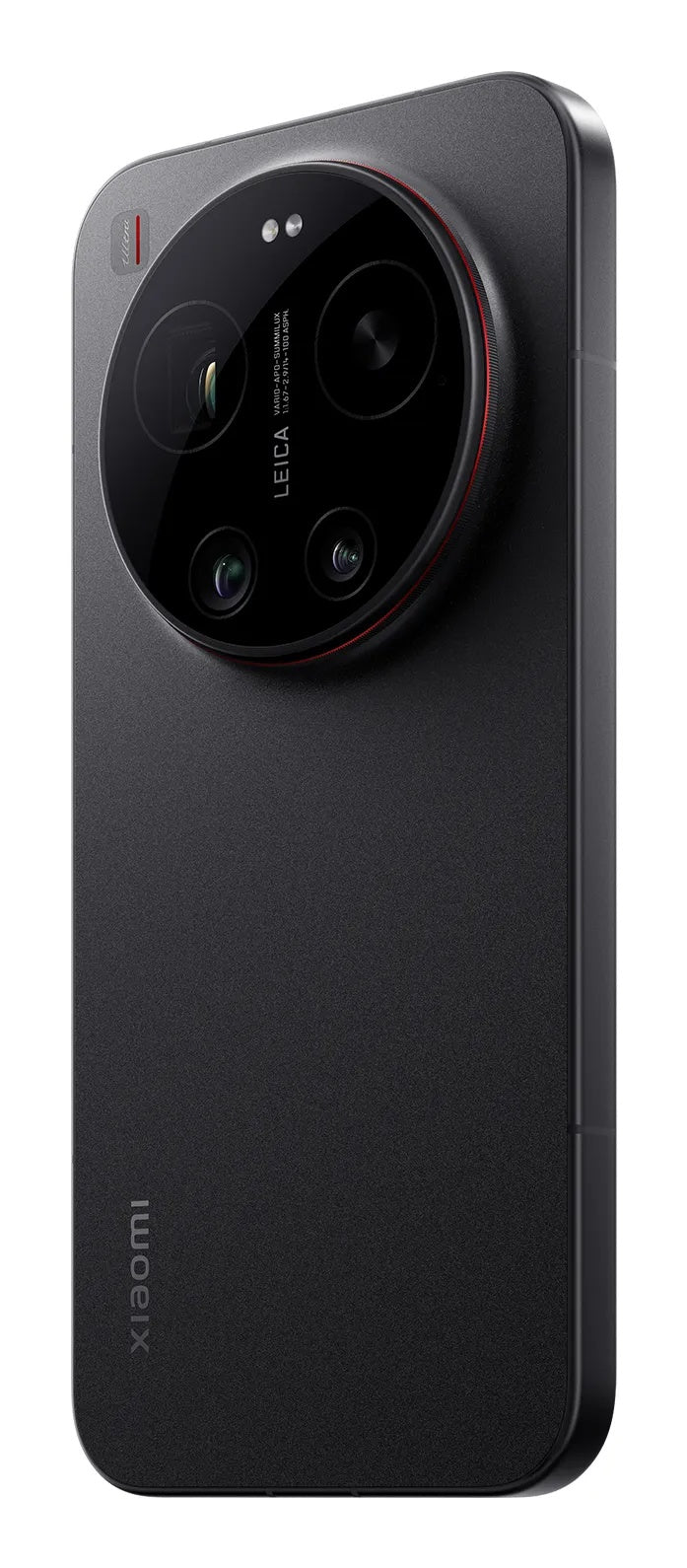 Mobiele Telefoon Xiaomi 17 Ultra, 512GB, 16GB, Zwart MZB0MN4EU