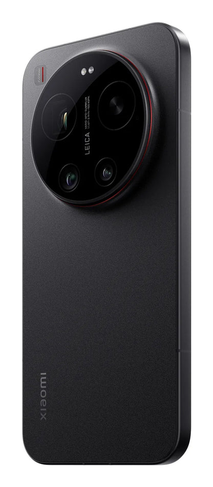 Mobiele Telefoon Xiaomi 17 Ultra, 512GB, 16GB, Zwart MZB0MN4EU