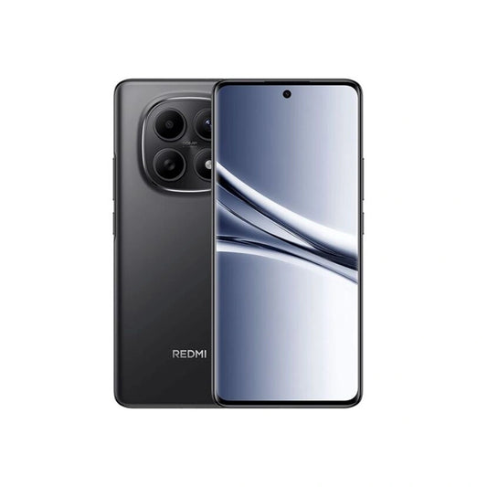 Mobiele Telefoon Xiaomi Redmi Note 15 5G, 256GB, 8GB, Zwart 99937211