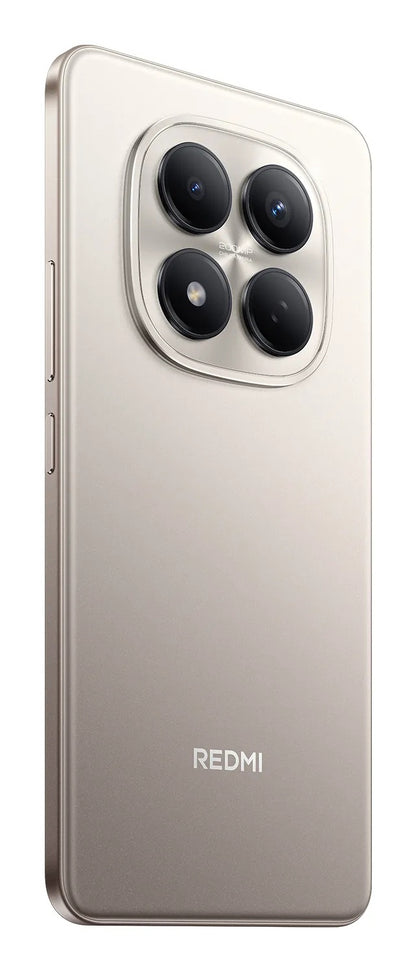 Mobiele Telefoon Xiaomi Redmi Note 15 Pro 4G, 256GB, 8GB, Titanium MZB0MGWEU