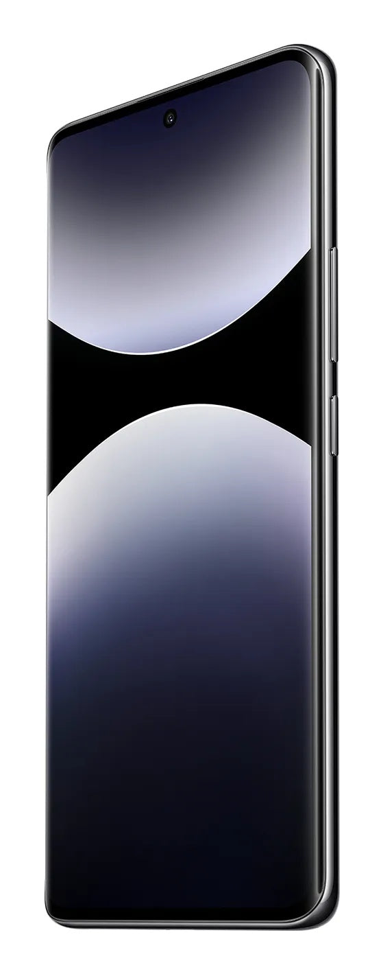 Mobiele Telefoon Xiaomi Redmi Note 14 Pro Plus 5G, 256GB, 8GB, Zwart MZB0I9OEU