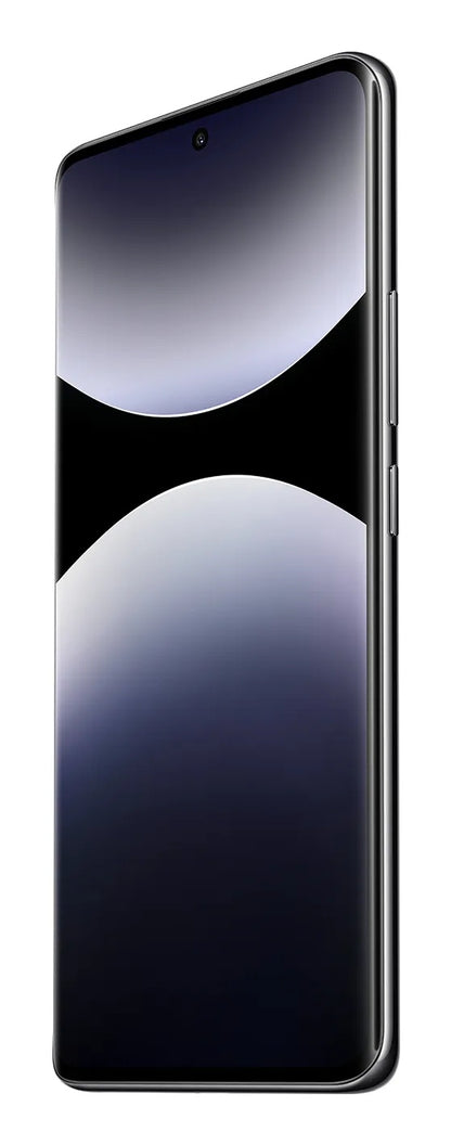 Mobiele Telefoon Xiaomi Redmi Note 14 Pro Plus 5G, 256GB, 8GB, Zwart MZB0I9OEU