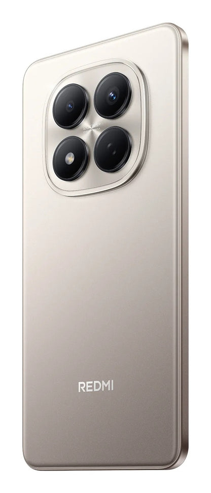 Mobiele Telefoon Xiaomi Redmi Note 15 Pro 4G, 256GB, 8GB, Titanium MZB0MGWEU