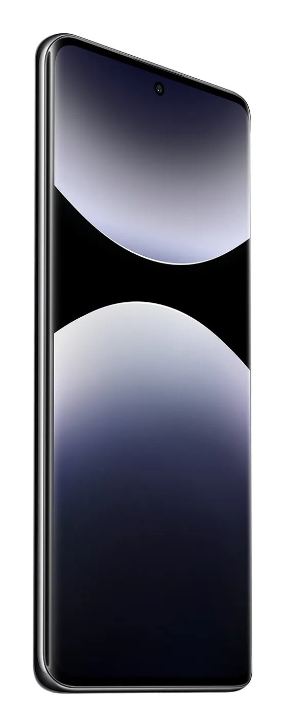 Mobiele Telefoon Xiaomi Redmi Note 14 Pro Plus 5G, 256GB, 8GB, Zwart MZB0I9OEU