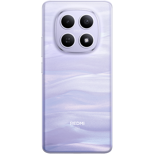 Mobiele Telefoon Xiaomi Redmi Note 15 5G, 256GB, 8GB, Paars MZB0LWFEU