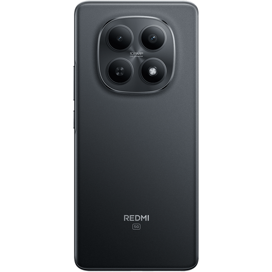 Mobiele Telefoon Xiaomi Redmi Note 15 5G, 256GB, 8GB, Zwart 99937211