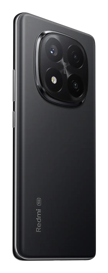 Mobiele Telefoon Xiaomi Redmi Note 14 Pro Plus 5G, 256GB, 8GB, Zwart MZB0I9OEU
