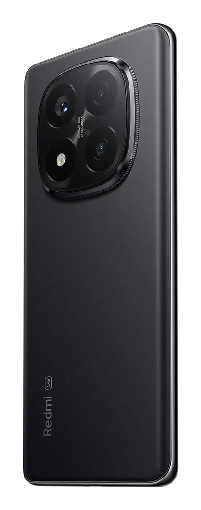 Mobiele Telefoon Xiaomi Redmi Note 14 Pro Plus 5G, 256GB, 8GB, Zwart MZB0I9OEU