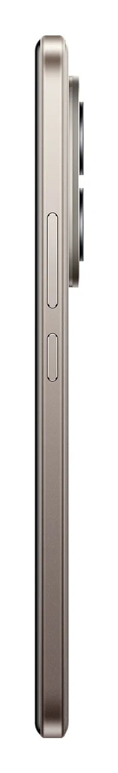 Mobiele Telefoon Xiaomi Redmi Note 15 Pro 4G, 256GB, 8GB, Titanium MZB0MGWEU