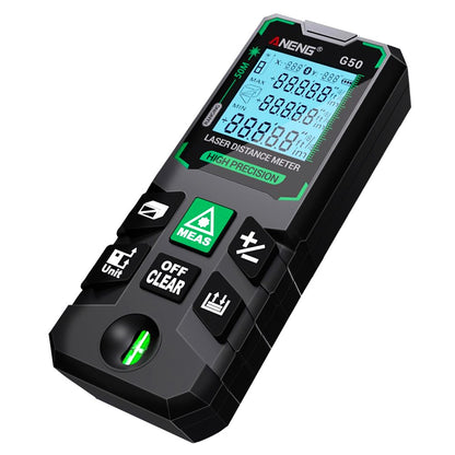 ANENG G50 Afstandsmeter