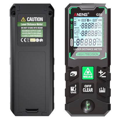ANENG G50 Afstandsmeter