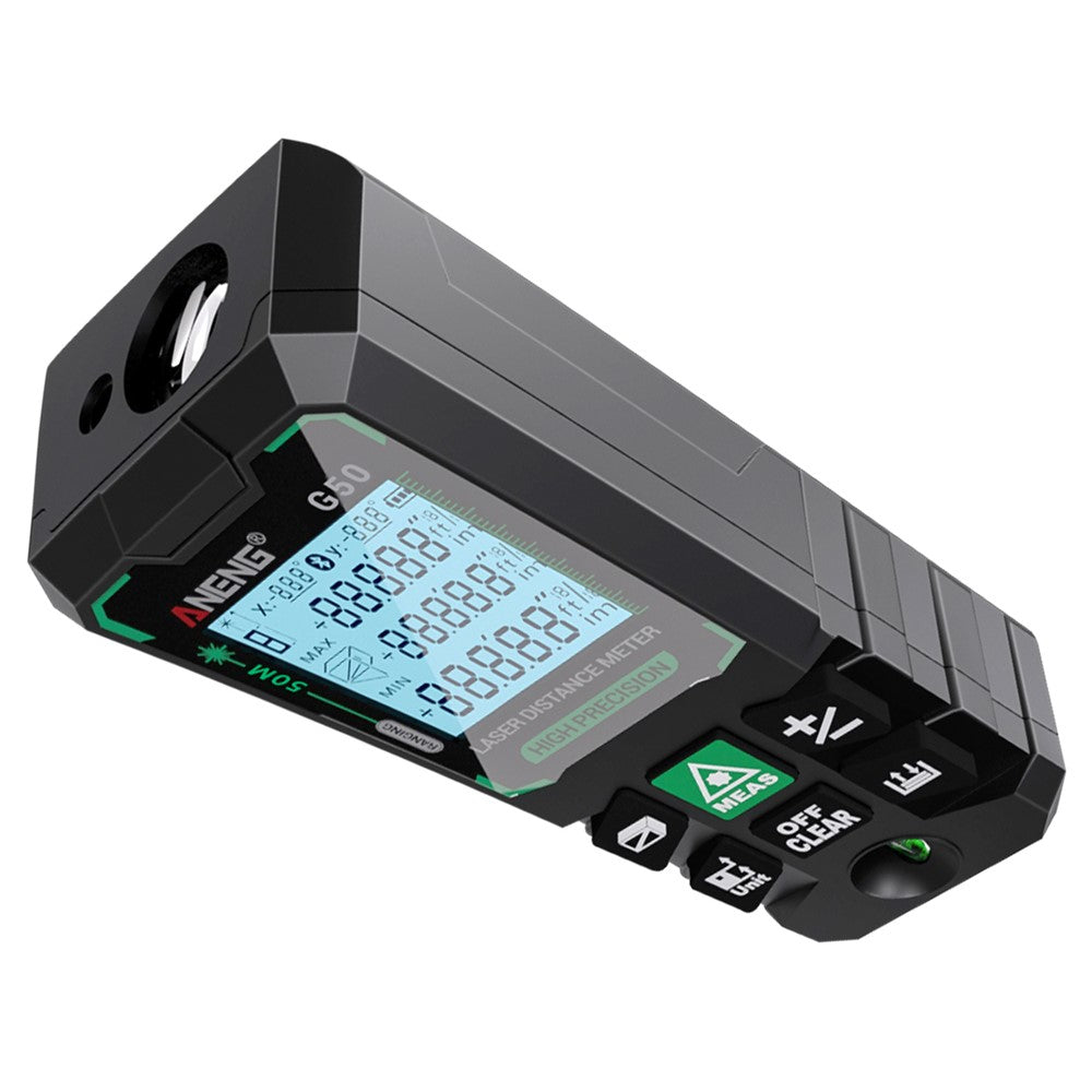 ANENG G50 Afstandsmeter