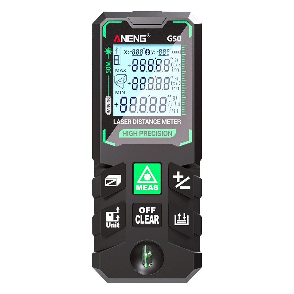 ANENG G50 Afstandsmeter