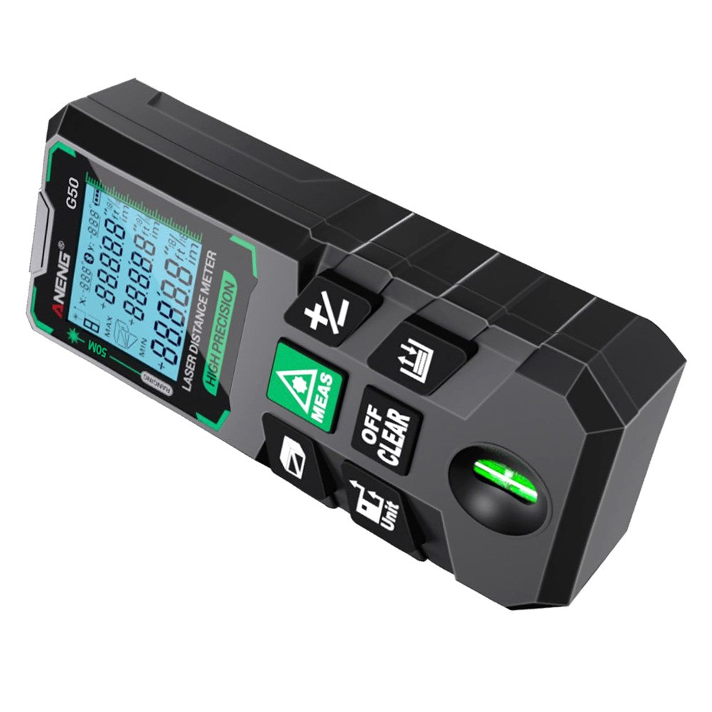 ANENG G50 Afstandsmeter