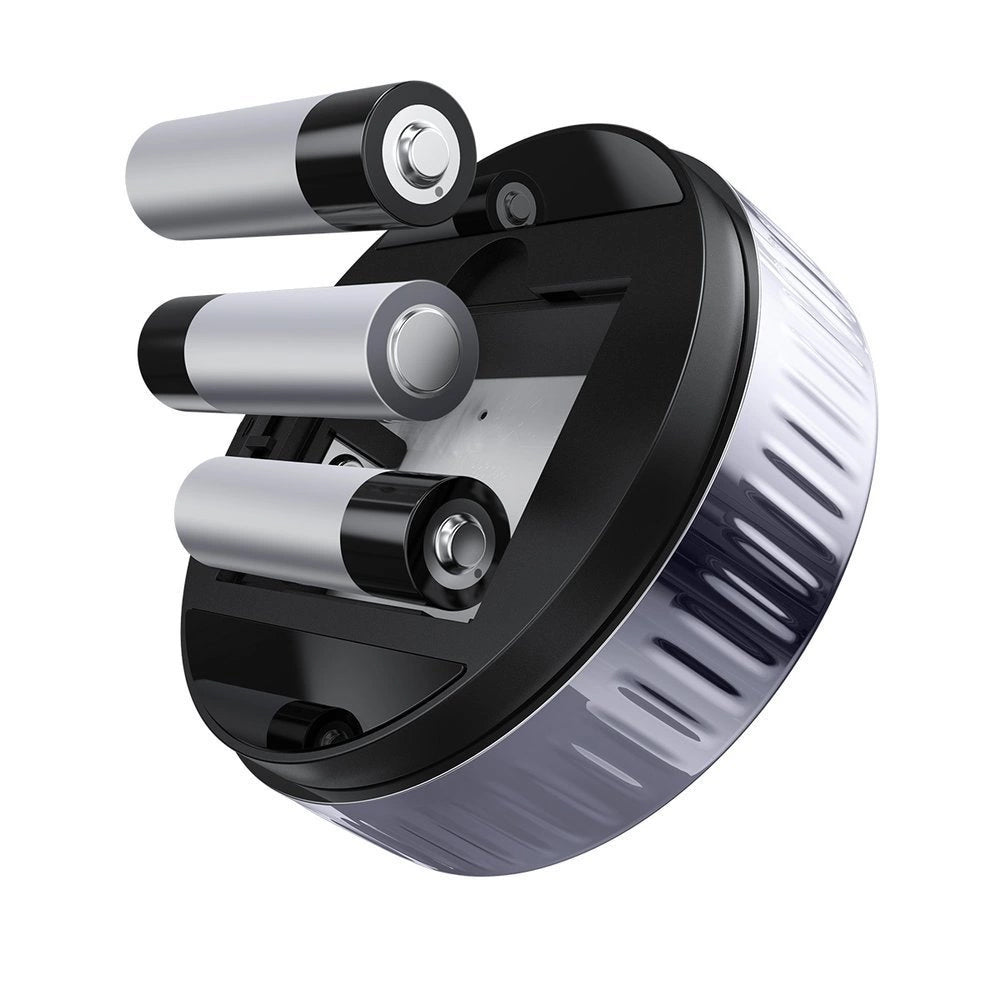 Timer Temporizator Baseus Heyo Rotation, Zwart ACDJS-01