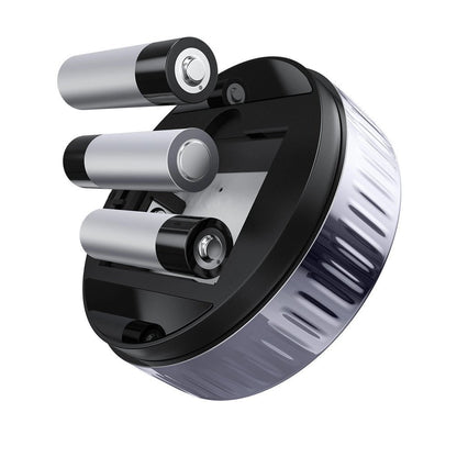 Timer Temporizator Baseus Heyo Rotation, Zwart ACDJS-01