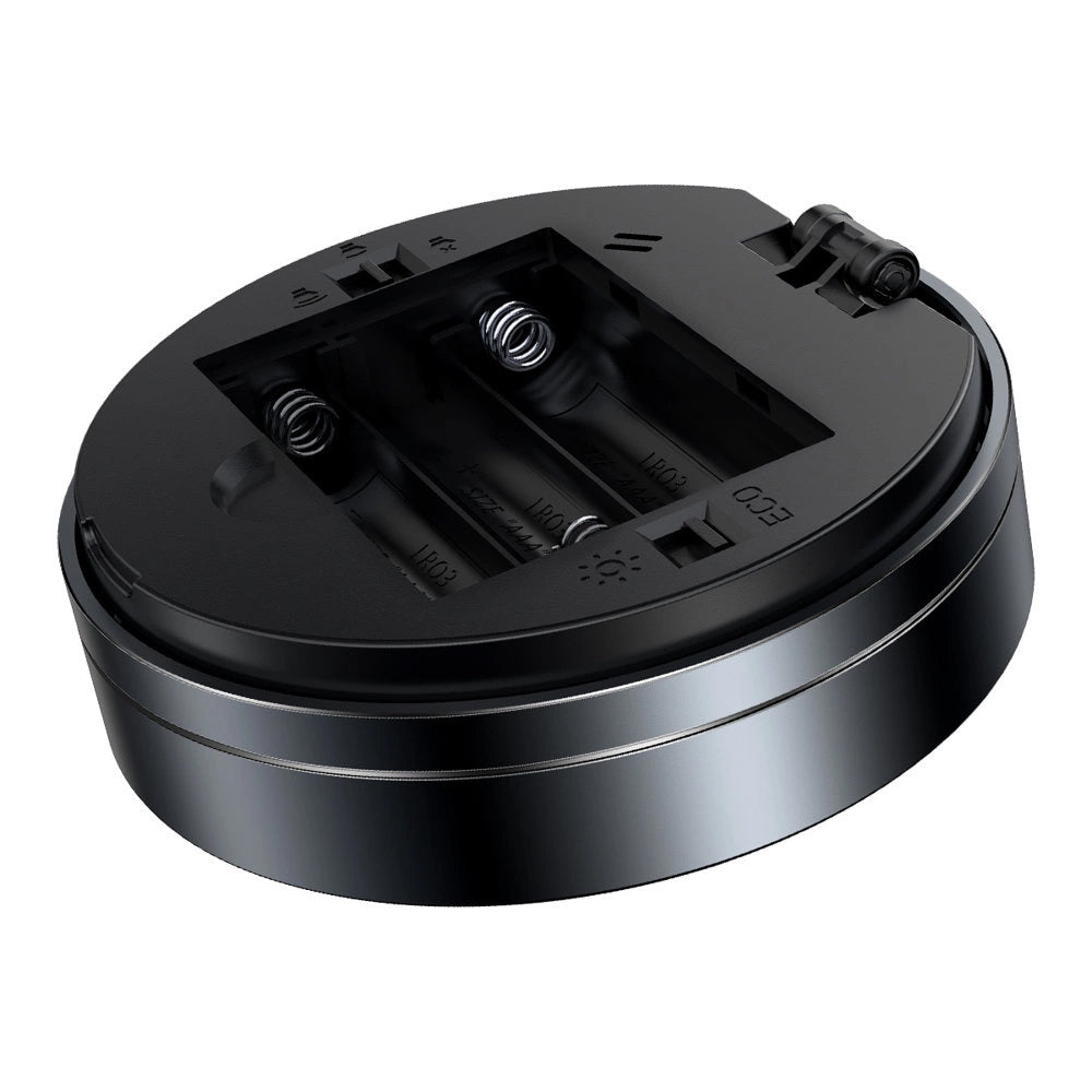 Timer Temporizator Baseus Heyo Rotation Pro, Zwart FMDS000013