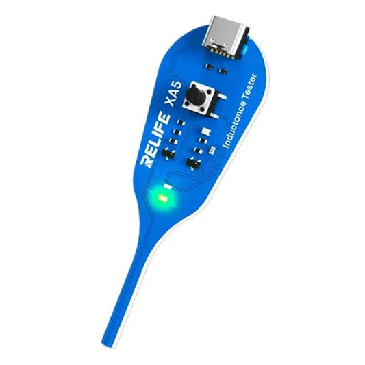 Tester Inductiespoel Relife XA5