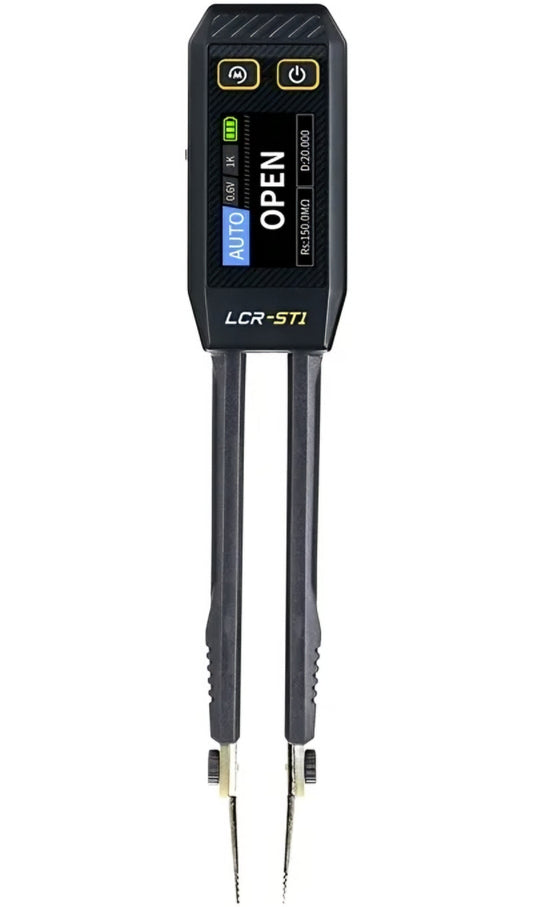 Service Tester Pen Type Fnirsi LCR-ST1