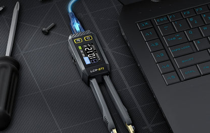 Service Tester Pen Type Fnirsi LCR-ST1