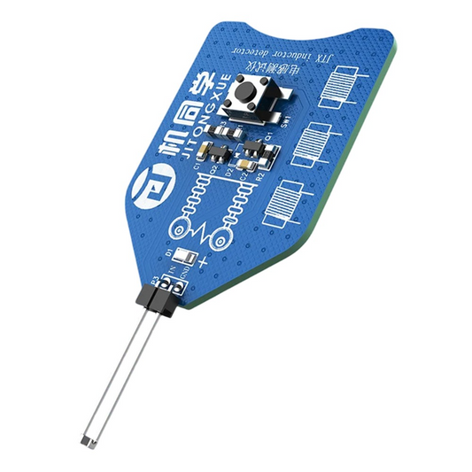 Tester Service JITONGXUE CT-1, met pincet