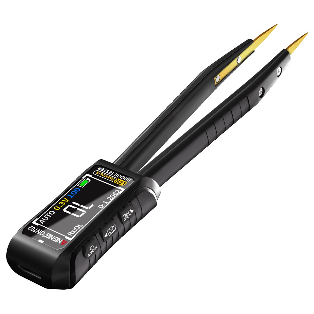 Tester Service Pen Type ANENG GN702