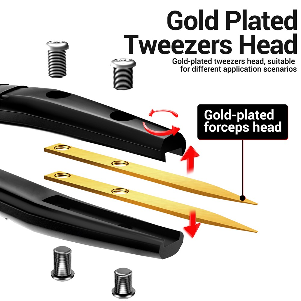 Tester Service Pen Type ANENG GN702