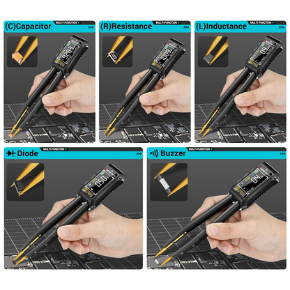 Tester Service Pen Type ANENG GN702