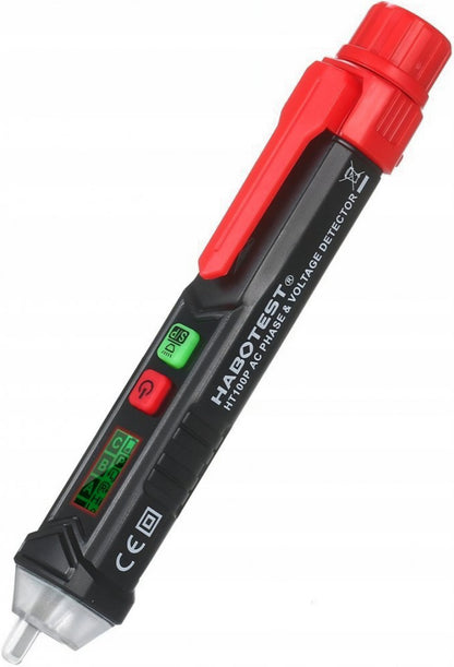 NCV Spanningstester Habotest HT100P