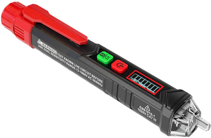 NCV Spanningstester Habotest HT100P