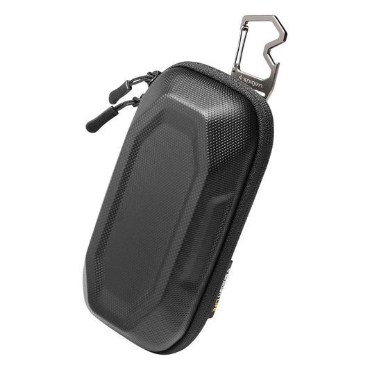Brillenkoker Spigen LF520, 224.8mm x 86.9mm x 69.9mm, Zwart ACS09444