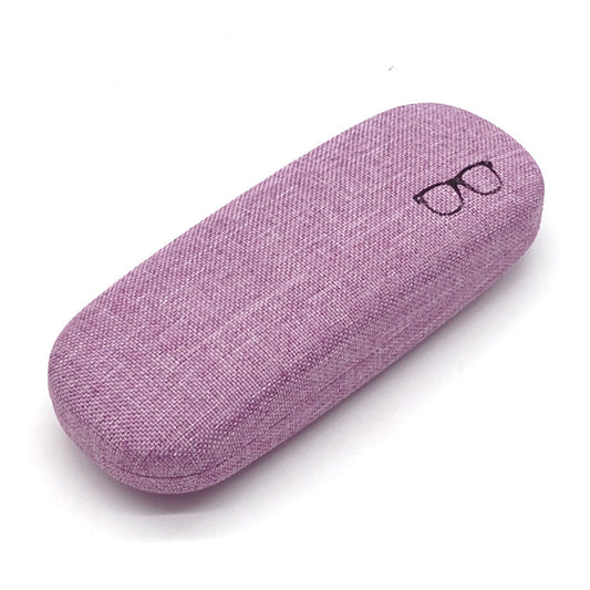 Brillenkoker Techsuit CPCD-04, 162mm x 62mm x 40mm, Roze